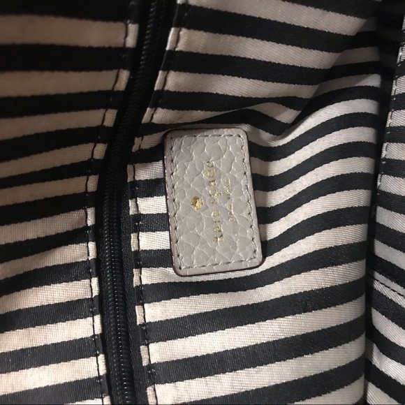Kate Spade grey Crossbody - Picture 5 of 6